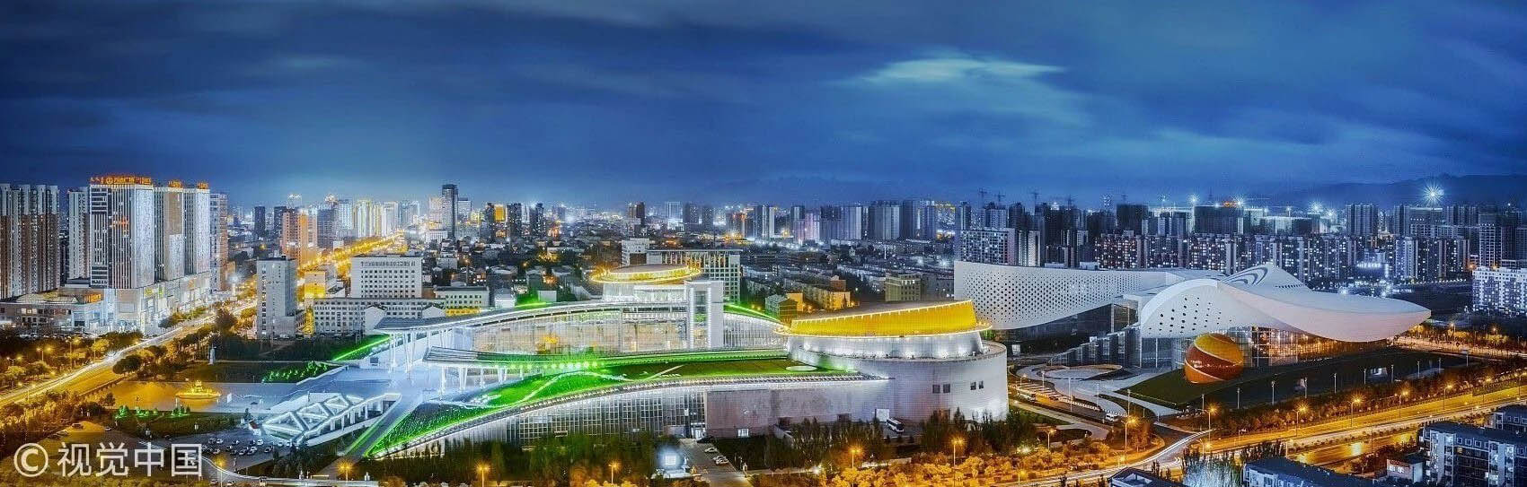 2019内蒙古蒙古包设计大赛
